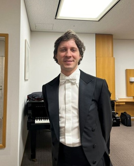 来日レポ:ラファウ・ブレハッチ リサイタル クラシック音楽をみんなで